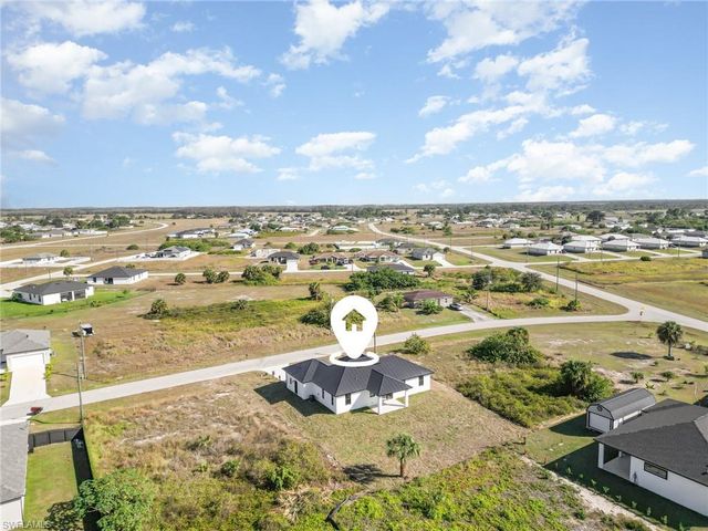 9006 Lamkin CIR, Labelle, FL 33935