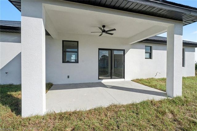 9006 Lamkin CIR, Labelle, FL 33935