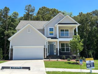 113 Arundel Drive, Archer Lodge, NC 27527