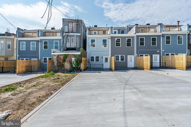 846 EDMONDSON AVE, Baltimore, MD 21201