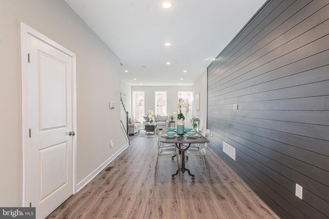 846 EDMONDSON AVE, Baltimore, MD 21201