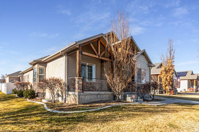 5297 W RANCHES PARK LN, West Jordan, UT 84081