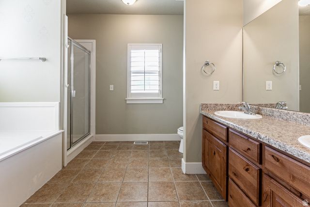 5297 W RANCHES PARK LN, West Jordan, UT 84081