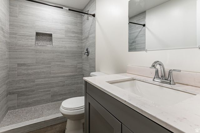 5297 W RANCHES PARK LN, West Jordan, UT 84081