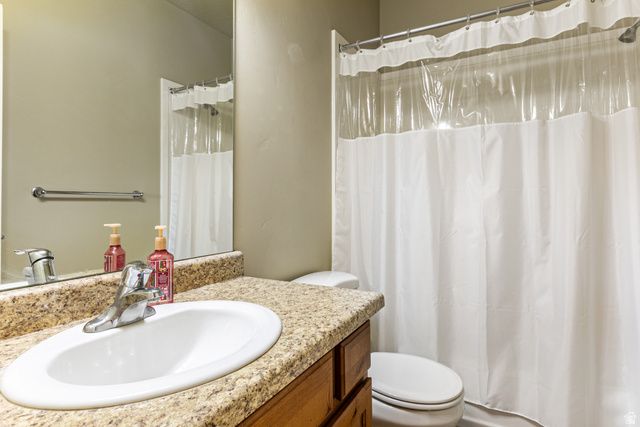 5297 W RANCHES PARK LN, West Jordan, UT 84081