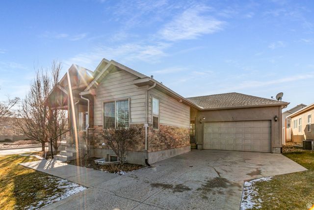5297 W RANCHES PARK LN, West Jordan, UT 84081