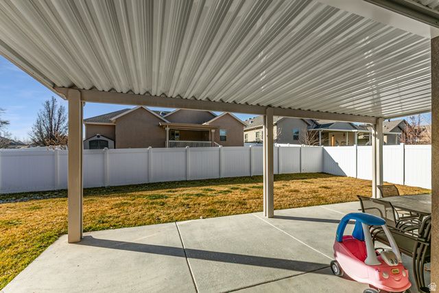 5297 W RANCHES PARK LN, West Jordan, UT 84081