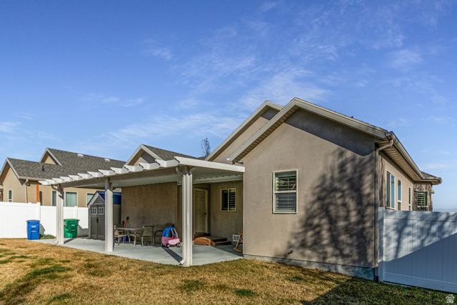 5297 W RANCHES PARK LN, West Jordan, UT 84081