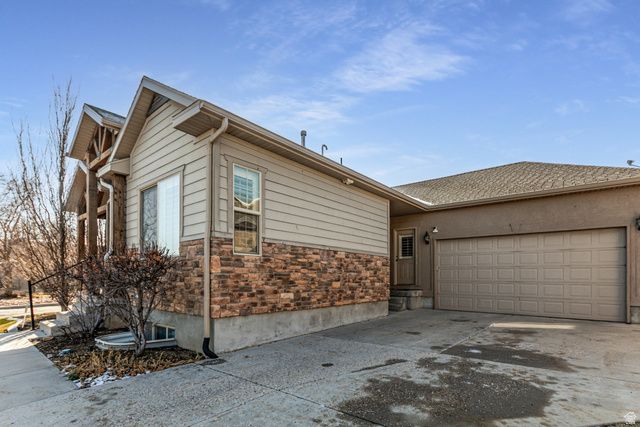 5297 W RANCHES PARK LN, West Jordan, UT 84081