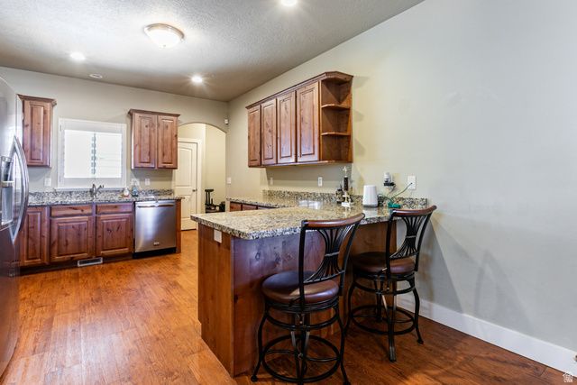 5297 W RANCHES PARK LN, West Jordan, UT 84081