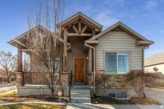 5297 W RANCHES PARK LN, West Jordan, UT 84081
