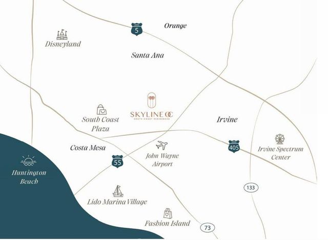 9 Macarthur Place, Santa Ana, CA 92707