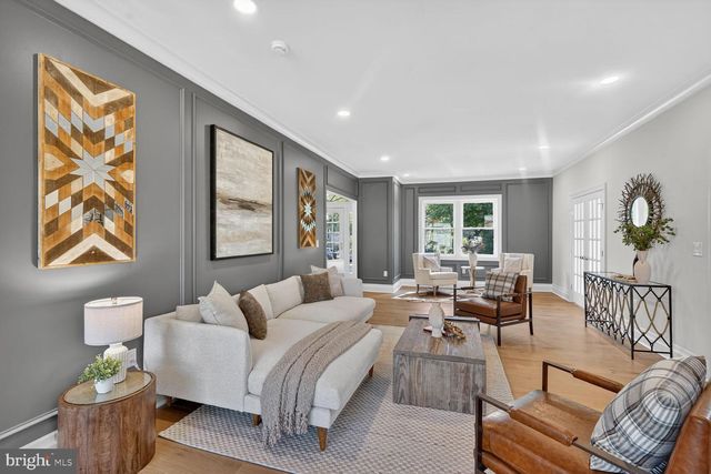 4404 16TH ST NW, Washington, DC 20011