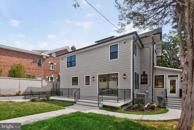 4404 16TH ST NW, Washington, DC 20011
