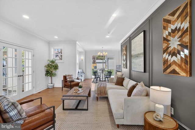 4404 16TH ST NW, Washington, DC 20011