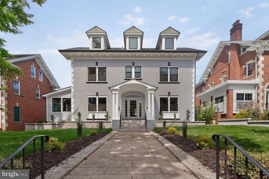 4404 16TH ST NW, Washington, DC 20011