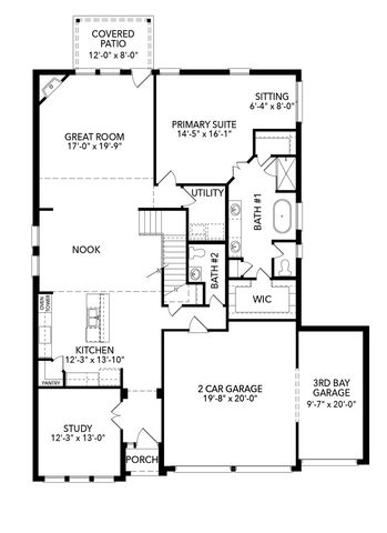 9525 Armida Place, Fort Worth, TX 76179