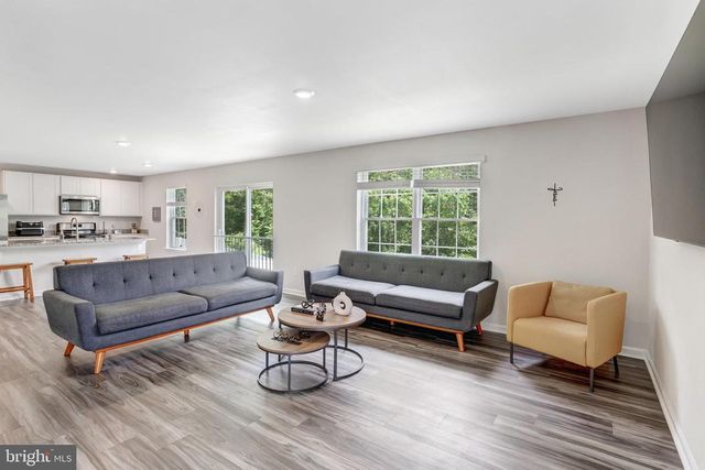 35460 QUAIL MEADOW LN, Locust Grove, VA 22508