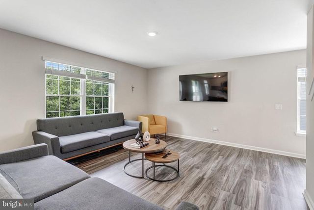 35460 QUAIL MEADOW LN, Locust Grove, VA 22508