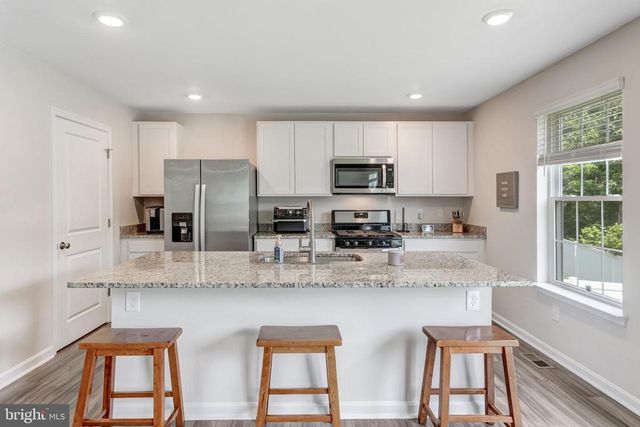 35460 QUAIL MEADOW LN, Locust Grove, VA 22508