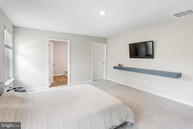 35460 QUAIL MEADOW LN, Locust Grove, VA 22508