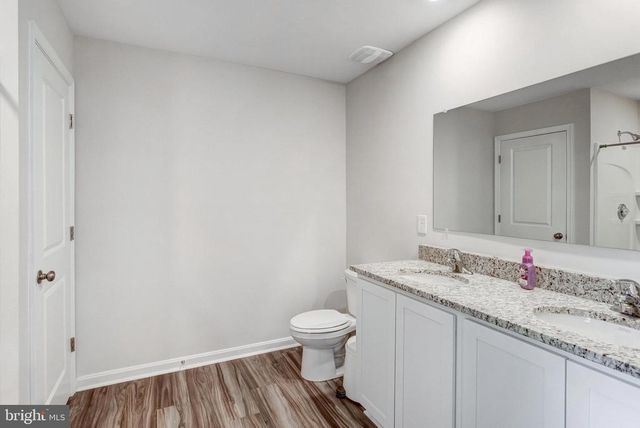 35460 QUAIL MEADOW LN, Locust Grove, VA 22508