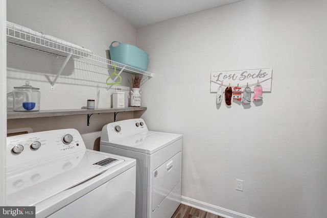 35460 QUAIL MEADOW LN, Locust Grove, VA 22508