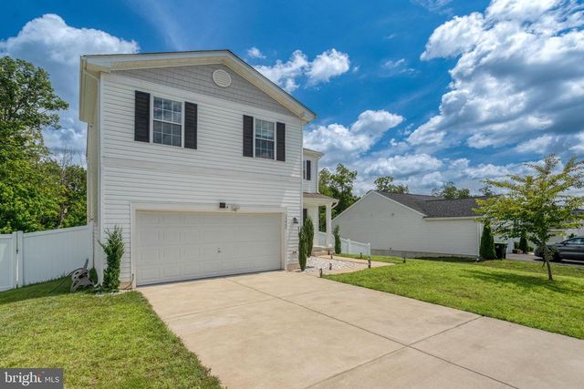 35460 QUAIL MEADOW LN, Locust Grove, VA 22508