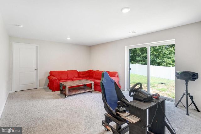 35460 QUAIL MEADOW LN, Locust Grove, VA 22508