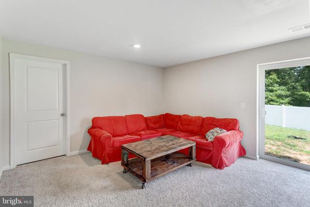 35460 QUAIL MEADOW LN, Locust Grove, VA 22508