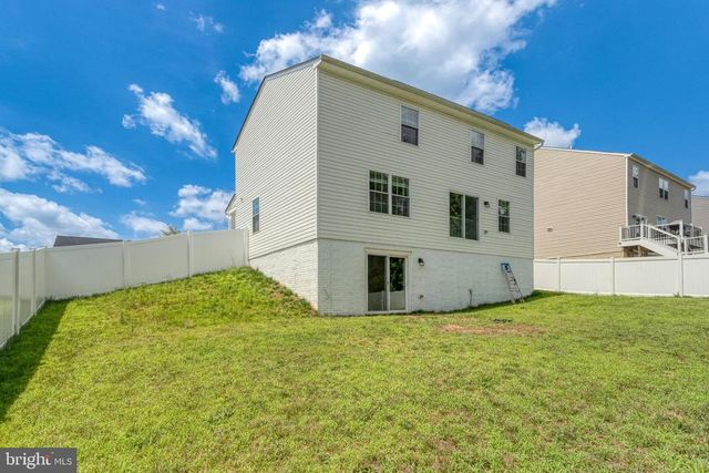 35460 QUAIL MEADOW LN, Locust Grove, VA 22508