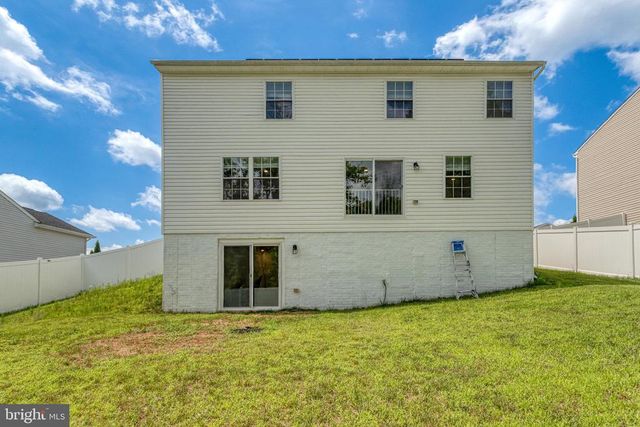 35460 QUAIL MEADOW LN, Locust Grove, VA 22508