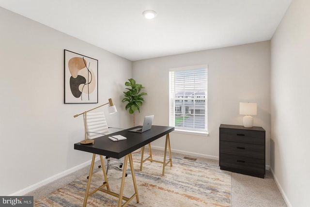 35460 QUAIL MEADOW LN, Locust Grove, VA 22508