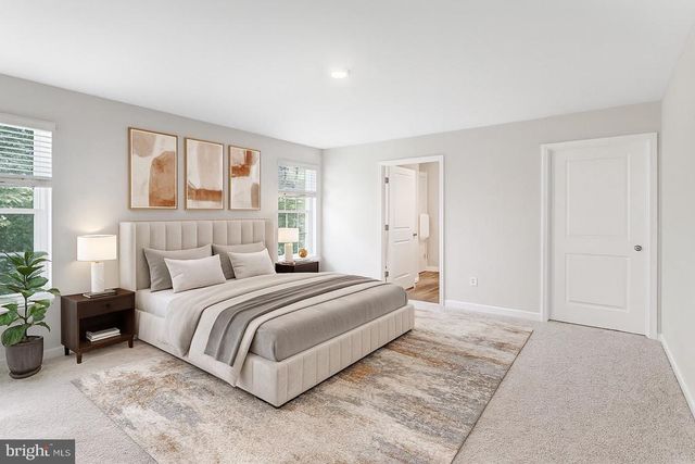 35460 QUAIL MEADOW LN, Locust Grove, VA 22508