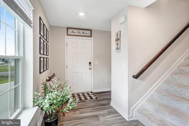 35460 QUAIL MEADOW LN, Locust Grove, VA 22508