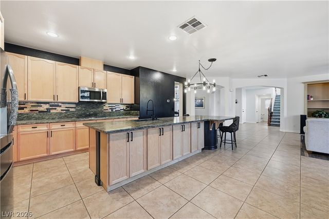 7572 Desertscape Avenue, Las Vegas, NV 89178