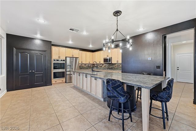 7572 Desertscape Avenue, Las Vegas, NV 89178