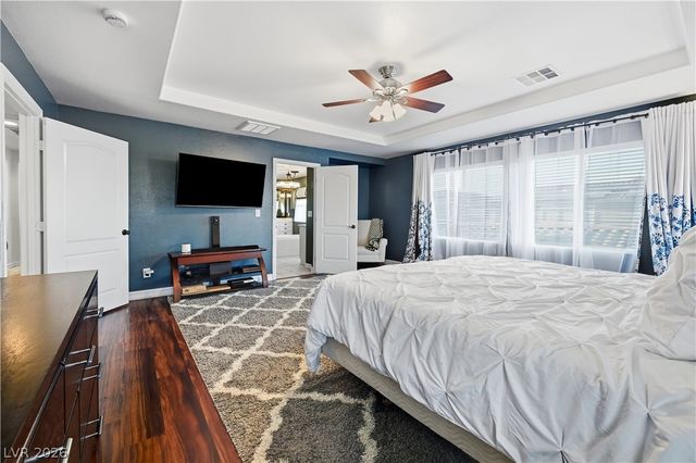 7572 Desertscape Avenue, Las Vegas, NV 89178