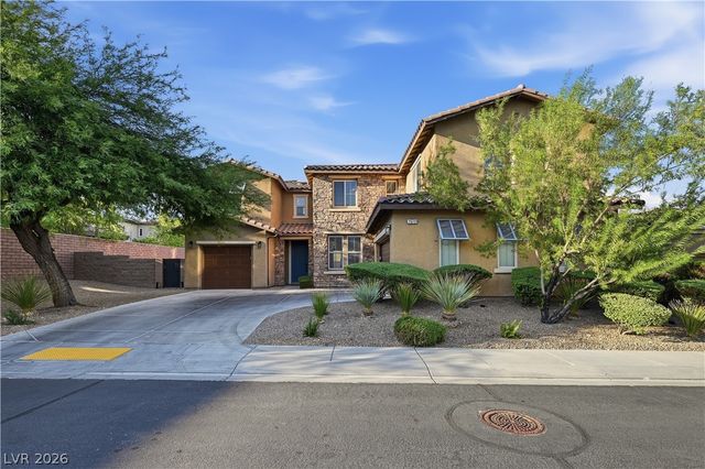 7572 Desertscape Avenue, Las Vegas, NV 89178