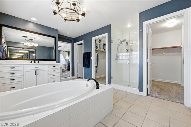 7572 Desertscape Avenue, Las Vegas, NV 89178