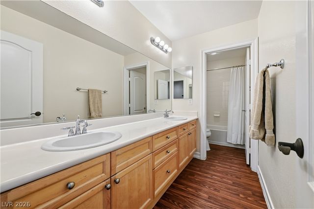 7572 Desertscape Avenue, Las Vegas, NV 89178