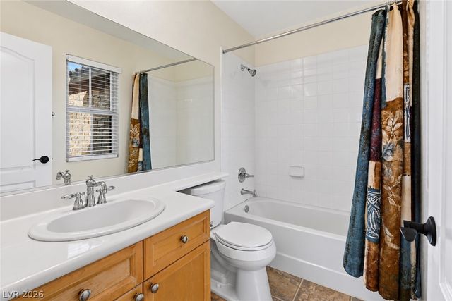 7572 Desertscape Avenue, Las Vegas, NV 89178