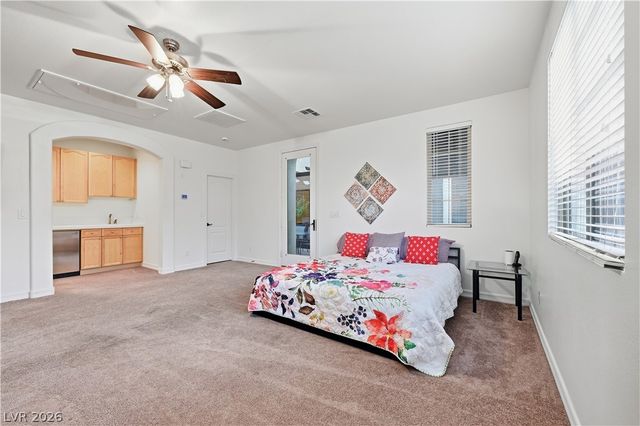 7572 Desertscape Avenue, Las Vegas, NV 89178