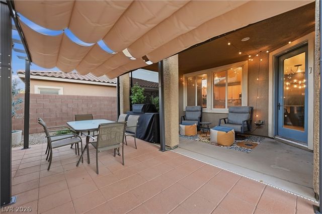 7572 Desertscape Avenue, Las Vegas, NV 89178
