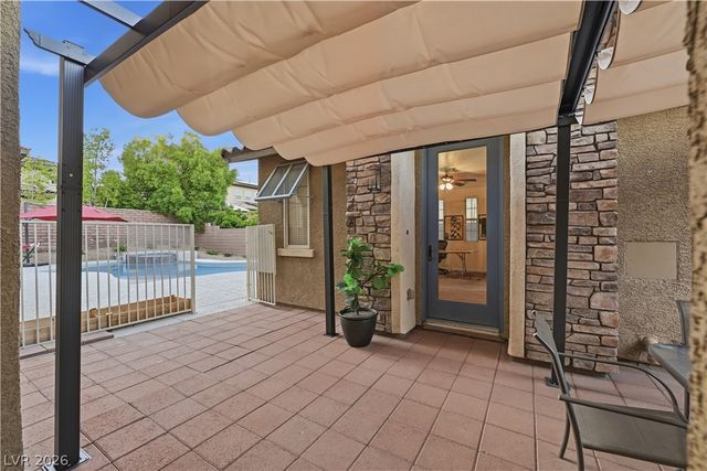 7572 Desertscape Avenue, Las Vegas, NV 89178