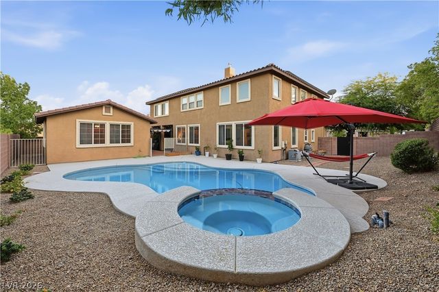 7572 Desertscape Avenue, Las Vegas, NV 89178