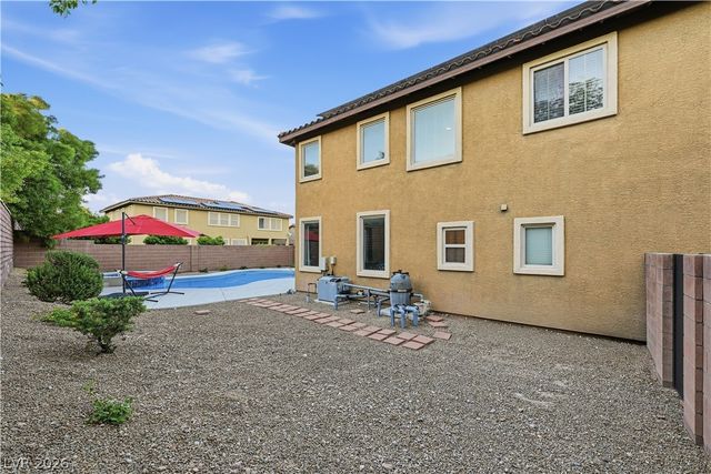 7572 Desertscape Avenue, Las Vegas, NV 89178
