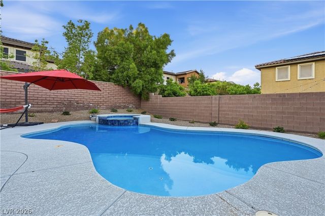7572 Desertscape Avenue, Las Vegas, NV 89178