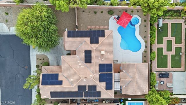 7572 Desertscape Avenue, Las Vegas, NV 89178
