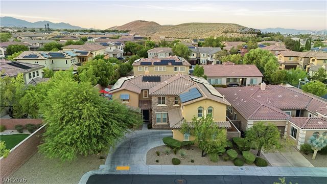 7572 Desertscape Avenue, Las Vegas, NV 89178